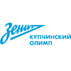 KUPCHINSKY OLYMPUS Team Logo